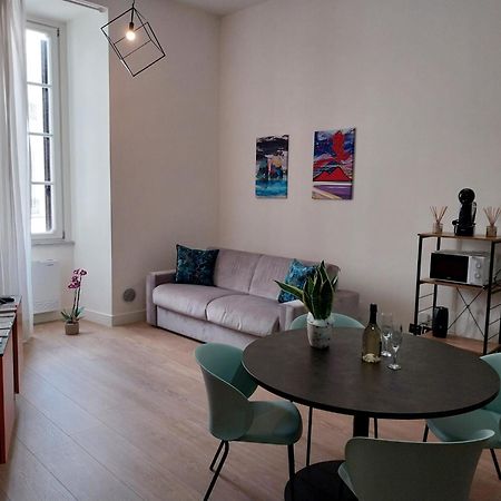 Napoli Mariana Luxury Lejlighed Eksteriør billede