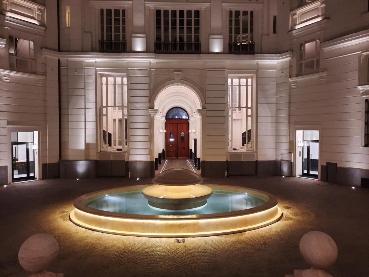 Napoli Mariana Luxury Lejlighed Eksteriør billede