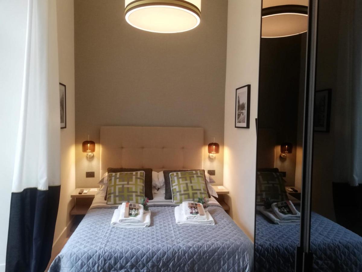 Napoli Mariana Luxury Lejlighed Eksteriør billede